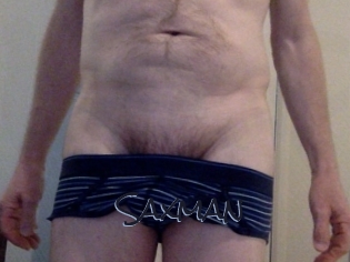 Saxman Liquisexxx