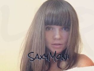 SaxyMoni
