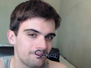 Sayge