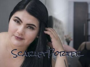 ScarletPorter