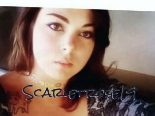 Scarletrose19