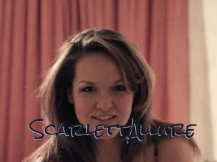 Scarlett_Allure Liquisexxx