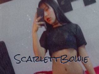 ScarlettBowie