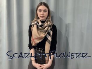 ScarlettFlowerr