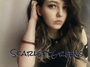 ScarlettGreens