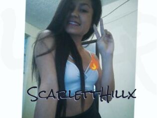 ScarlettHillx