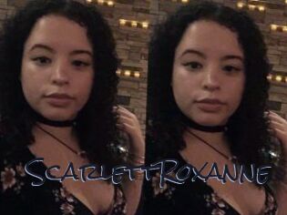 ScarlettRoxanne