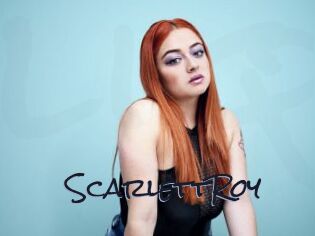 ScarlettRoy