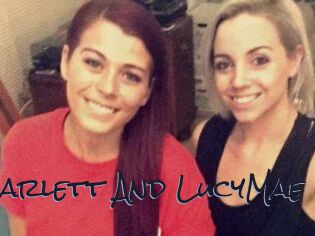 Scarlett_And_LucyMae Liquisexxx