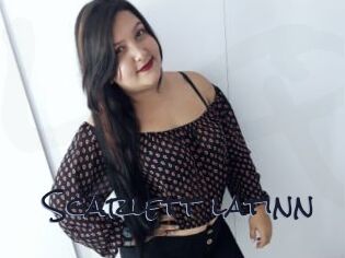 Scarlett_latinn