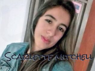 Scarlette_mitchell