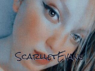 ScarlletEvans