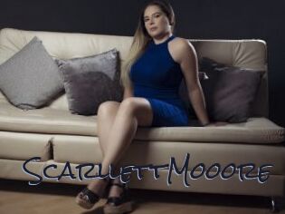 ScarllettMooore