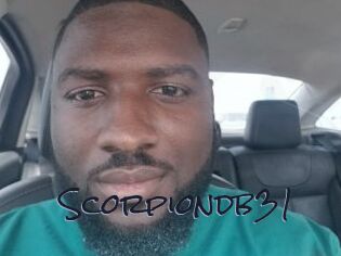 Scorpiondb31