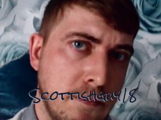 Scottishguy18