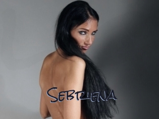 Sebriena Liquisexxx