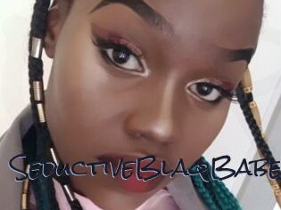 SeductiveBlaqBabe
