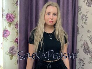 SelenaPensive