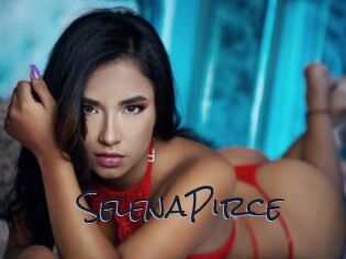 SelenaPirce