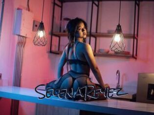 SelenaReyez