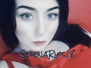 SelenaRios18