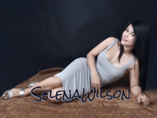 SelenaWilson Liquisexxx