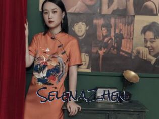 SelenaZhen
