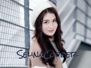 SelinaCooper