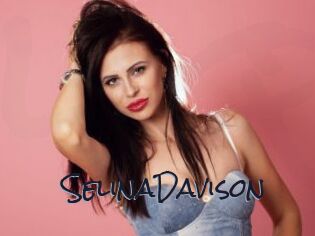 SelinaDavison