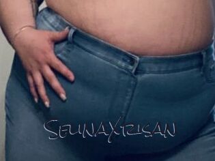 SelinaXrisan