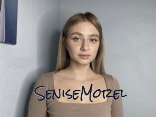 SeniseMorel