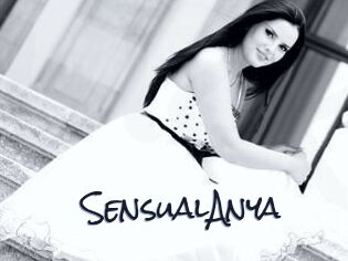 SensualAnya