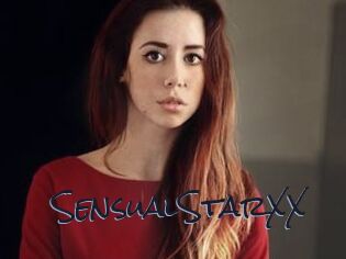 SensualStarXX
