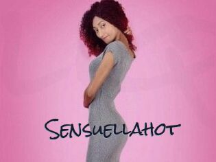 Sensuellahot