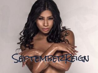 SeptemberReign