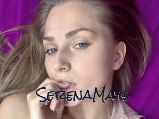 SerenaMays