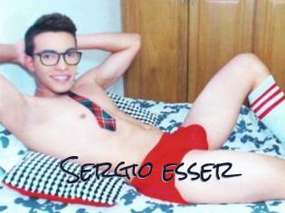 Sergio_esser