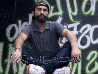 SethBordon