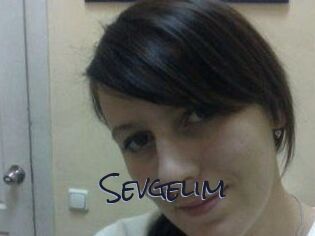 Sevgelim