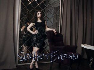 SexHotEvelyn