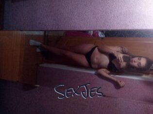 SexJes