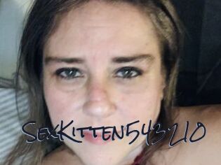SexKitten543210