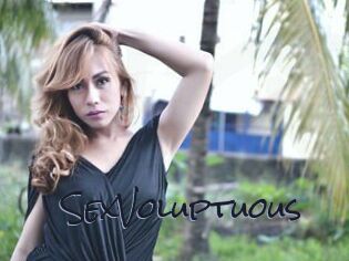 SexVoluptuous