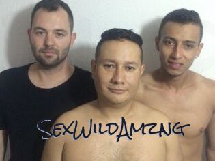 SexWildAmzng