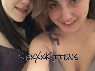 SexXxKittens