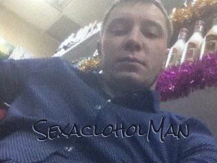 SexacloholMan