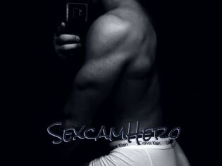 SexcamHero