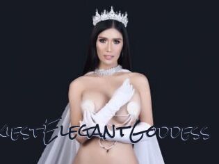 SexiestElegantGoddess