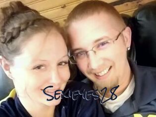Sexieyes28