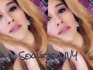 SexiliciousIVY